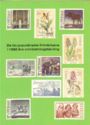 The ten most popular Swedish stamps 1982