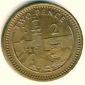 2 Pence