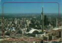 View fom Toronto