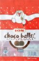 ION Choco Balls