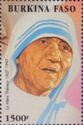 Mother Teresa