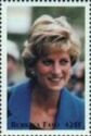 Diana, Princess of Wales (1961-1997)