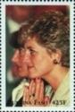 Diana, Princess of Wales (1961-1997)