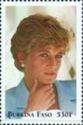 Diana, Princess of Wales (1961-1997)