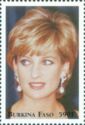 Diana, Princess of Wales (1961-1997)