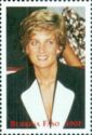 Diana, Princess of Wales (1961-1997)