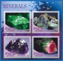 Minerals