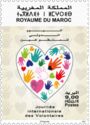 International Day of Volunteers