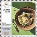 Colombian Gastronomy