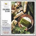 Colombian Gastronomy