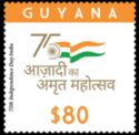 75th Anniversary of the Independence of India