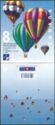 Hot Air Balloons Booklet