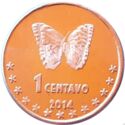 1 Centavo