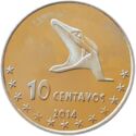 10 Centavos