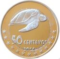 50 Centavos