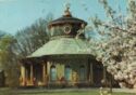 Potsdam-Sanssouci | Chinesisches Teehaus (1754-57)