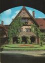 Potsdam-Sanssouci | Schloß Cecilienhof – Innenhof