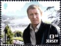 Scenes from TV Series Bergerac