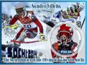 Sport The best athletes of the Olympic Games in Sochi