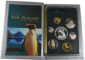 Various Dollars (Proof set 2005)