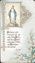 "Saint Mary - Immaculate", Boumard E. / Boumard et Fils Edit. Pontifical - Paris (FR), 3000, 3094 bis