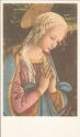 "Saint Mary (without title)", Z Z M, 20