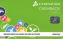 Cashback Card