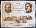 170th Anniversary of the Incorporation of Mayotte to France