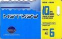 Netkey 6Euro
