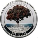1 Dollar (Pohutukawa)