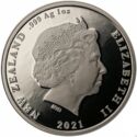 1 Dollar (Kaka)