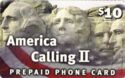 America Calling