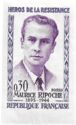 Maurice Ripoche (1895-1944)