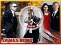 James Bond