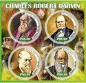 Great People Charles Darwin