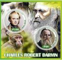 Great People Charles Darwin