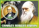 Great People Charles Darwin