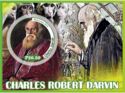 Great People Charles Darwin