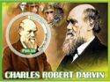 Great People Charles Darwin