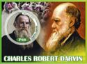 Great People Charles Darwin