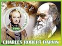 Great People Charles Darwin