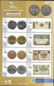 Independence Bicentenary XIV : Coins and Banknotes