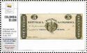 Banknote of 1822