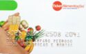 TicketAlimentação