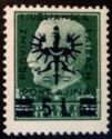 Italian Overprints - "Provinz / Laibach / Ljubljanska / Pokr