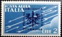Italian Airmail Overprints - "Provinz / Laibach / Ljubljansk