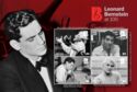 Leonard Bernstein (1918-1990)