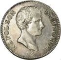 2 Francs (Emperor - A - Paris)