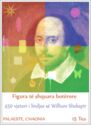 450 Anniversary of William Shakespeare's birth