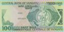 100 Vatu